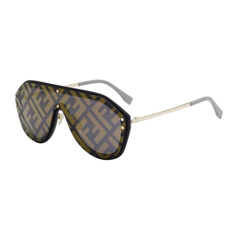 sunglasses fendi mens|fendi sunglasses discounted.